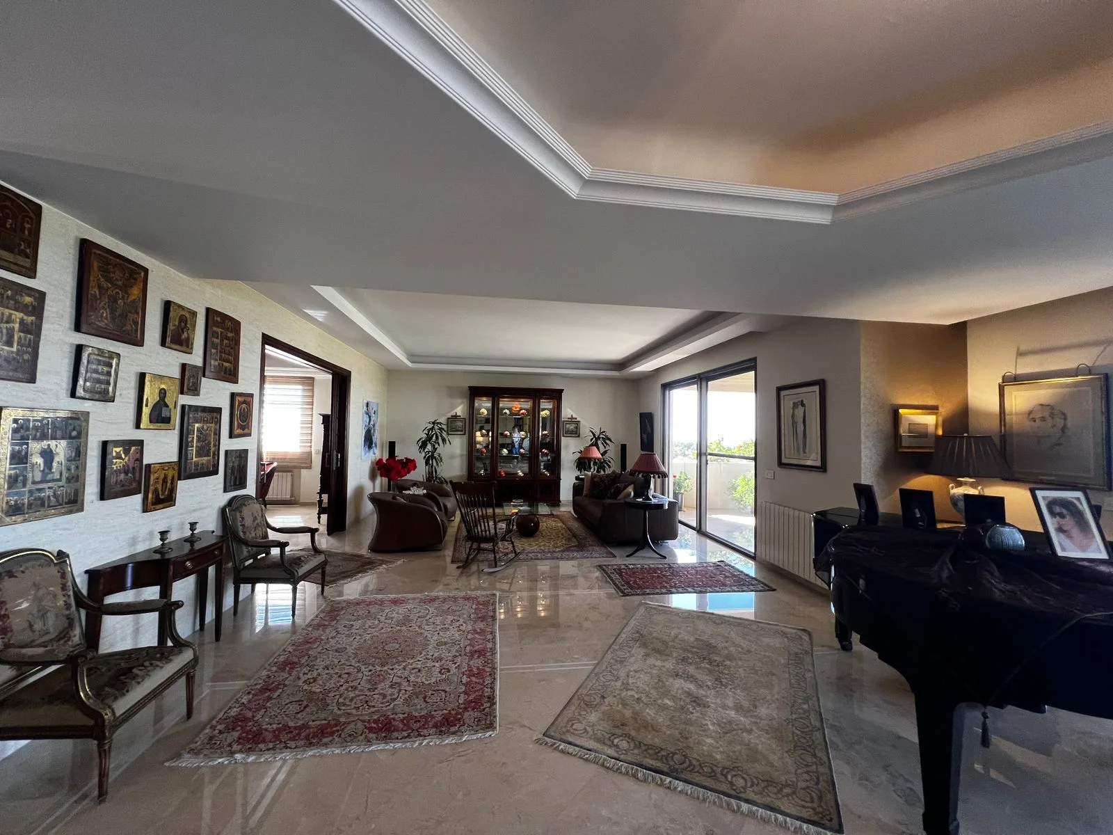 Apartment for sale in Yarzeh — الصورة 5
