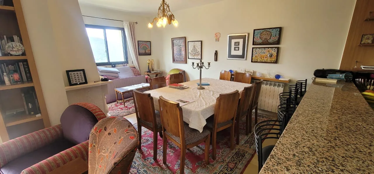 Chalet for Sale in Mayrouba — الصورة 4