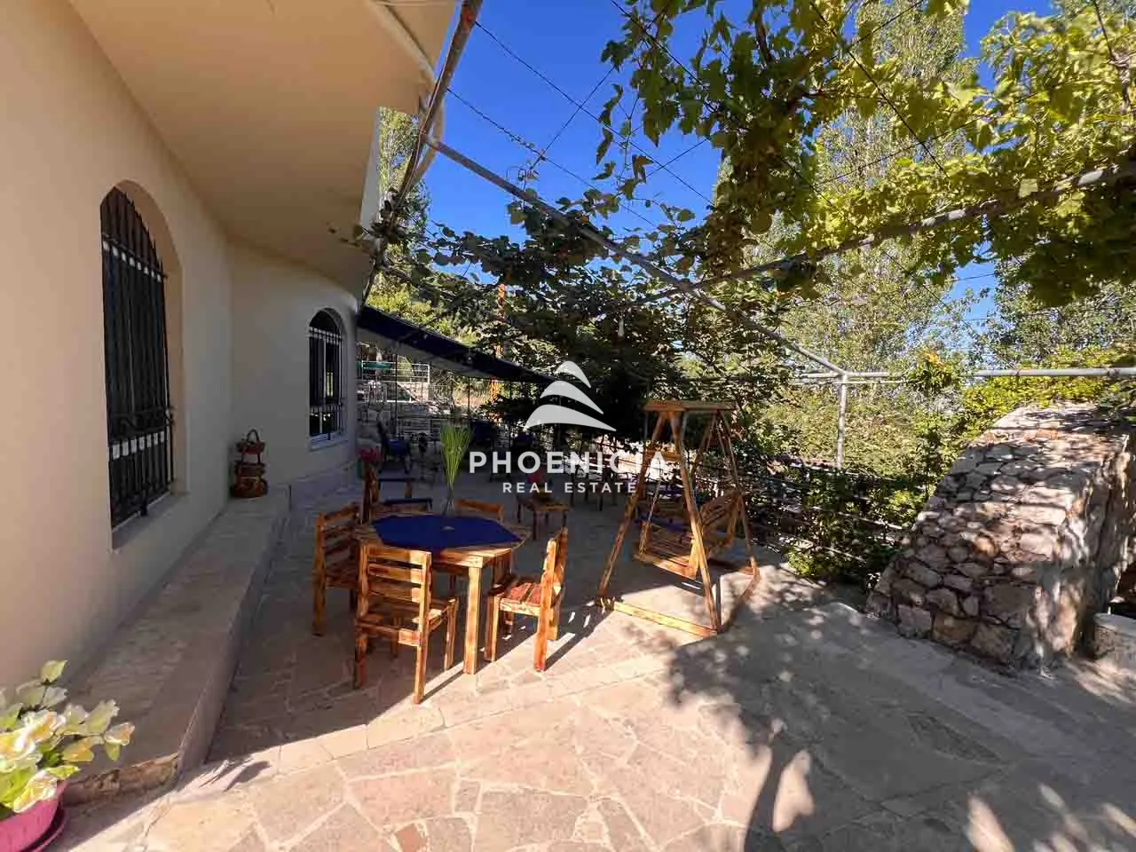 Restaurant for rent in Annaya, Lebanon — الصورة 8