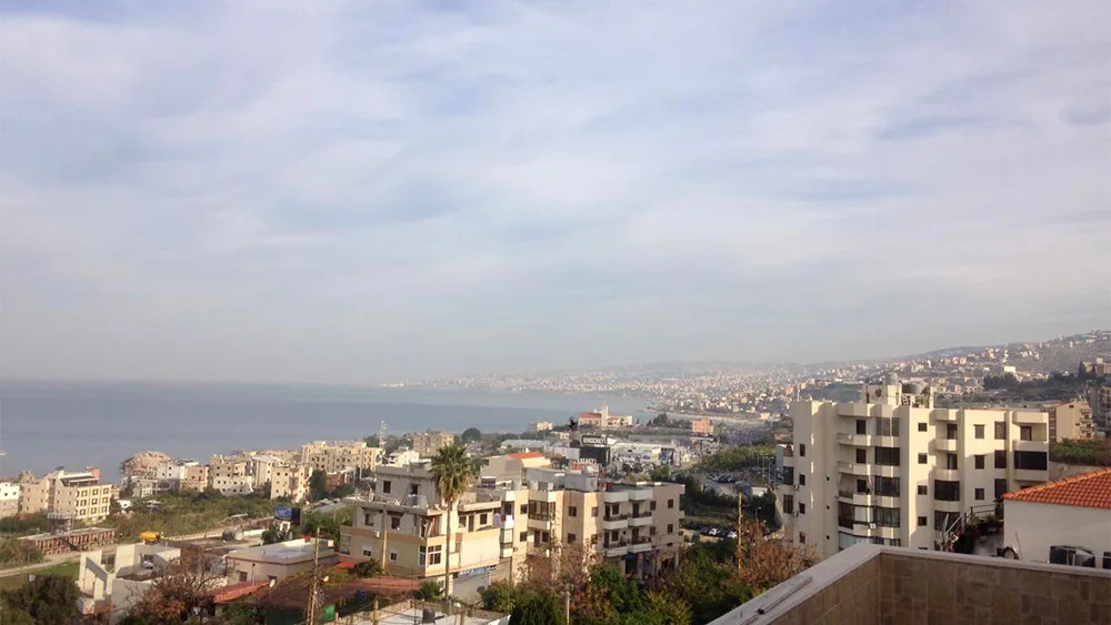 Duplex for Sale in Bouar, Lebanon