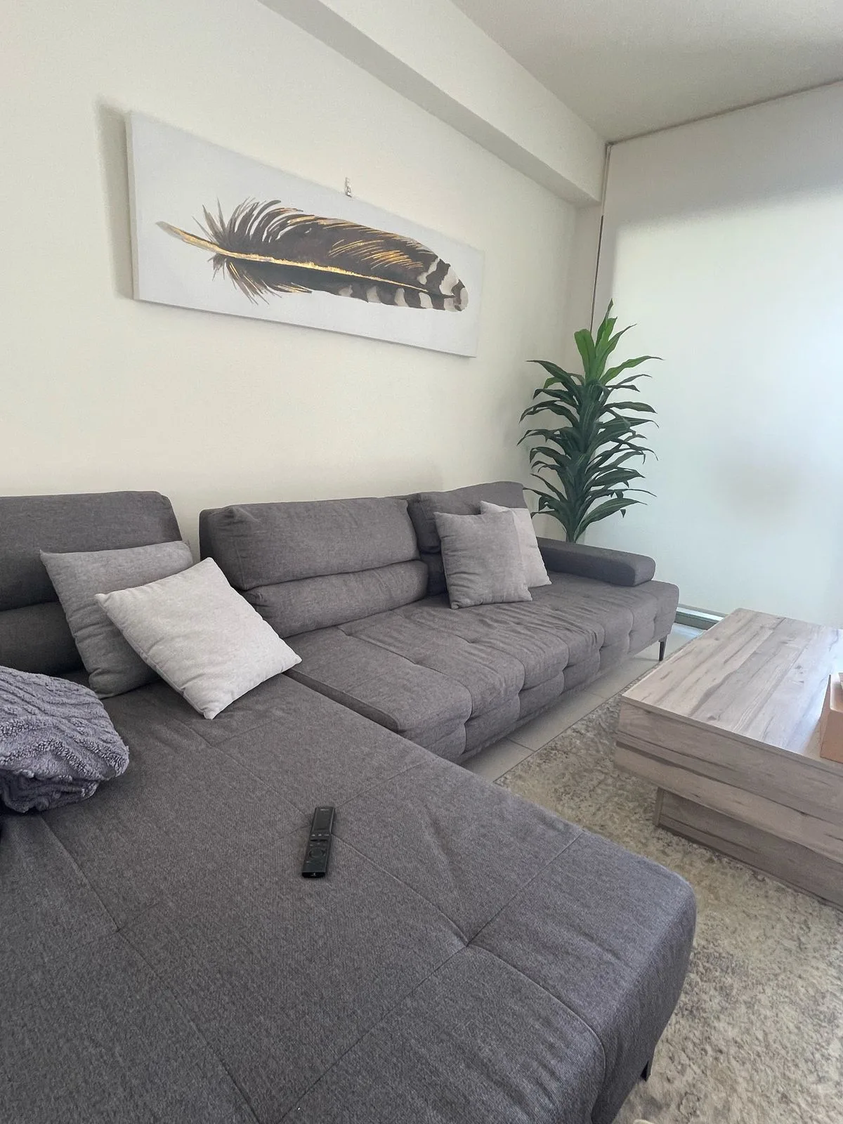 Furnished Chalet for Rent in Tabarja — الصورة 5
