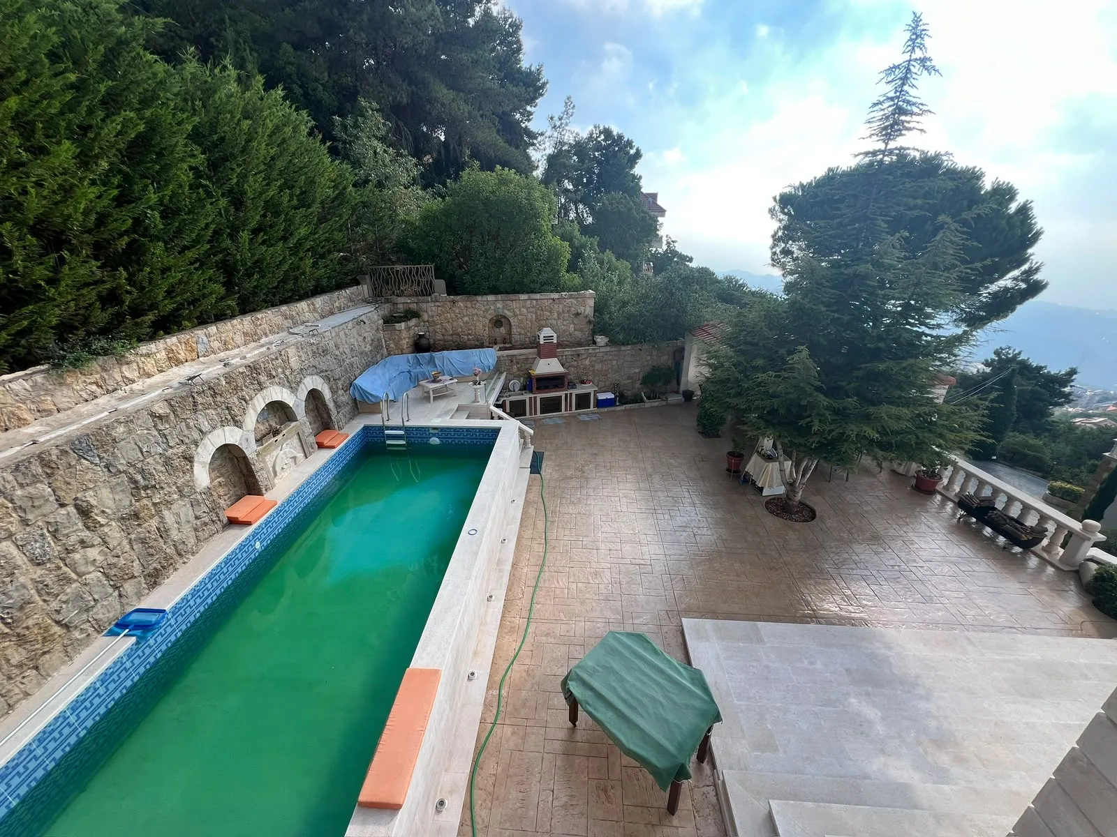 Villa for Rent in Ainab — الصورة 2