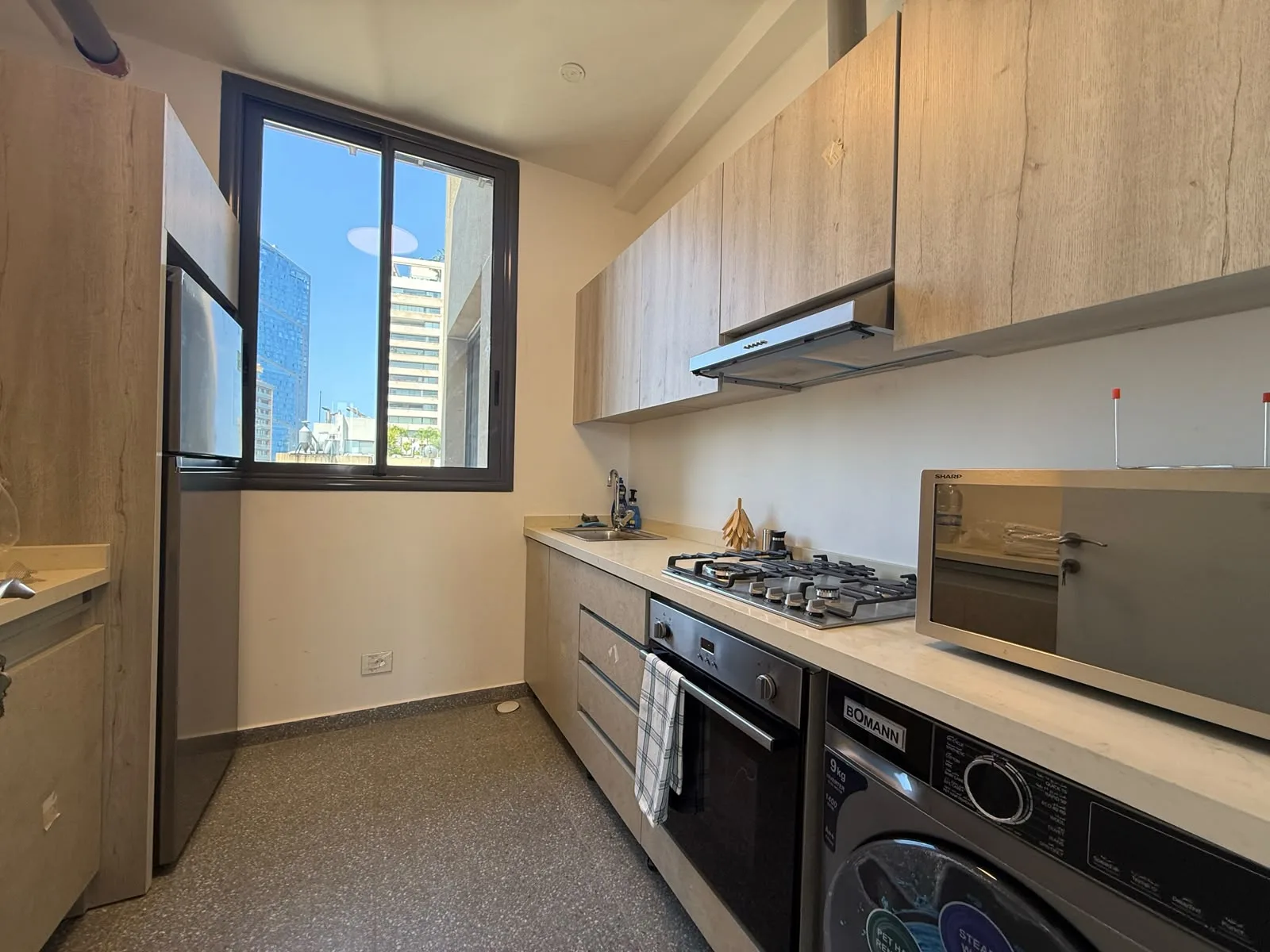 Loft for Sale in Achrafieh — الصورة 6