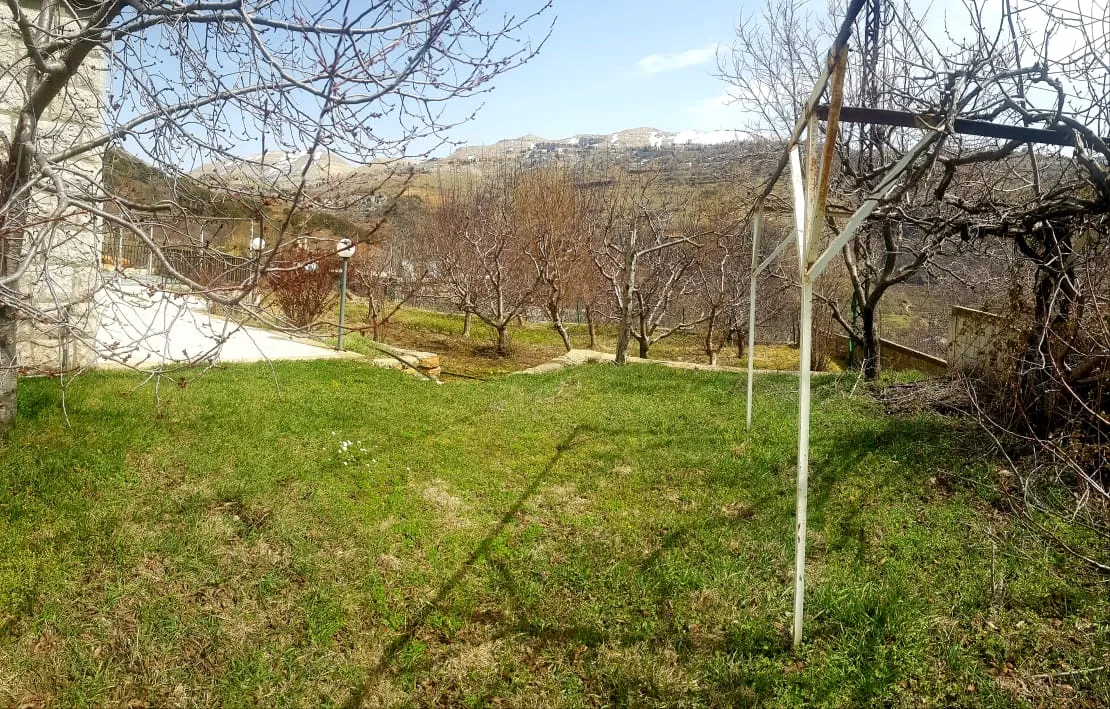 Villa for Sale in Faqra, Lebanon — الصورة 7