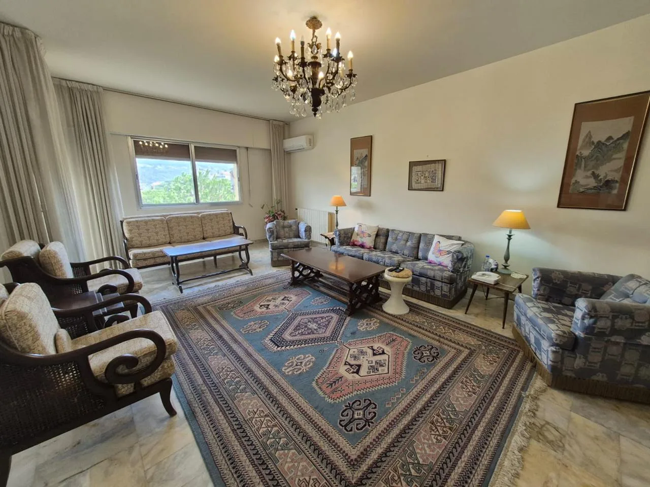 Apartment for Rent in Broummana — الصورة 2