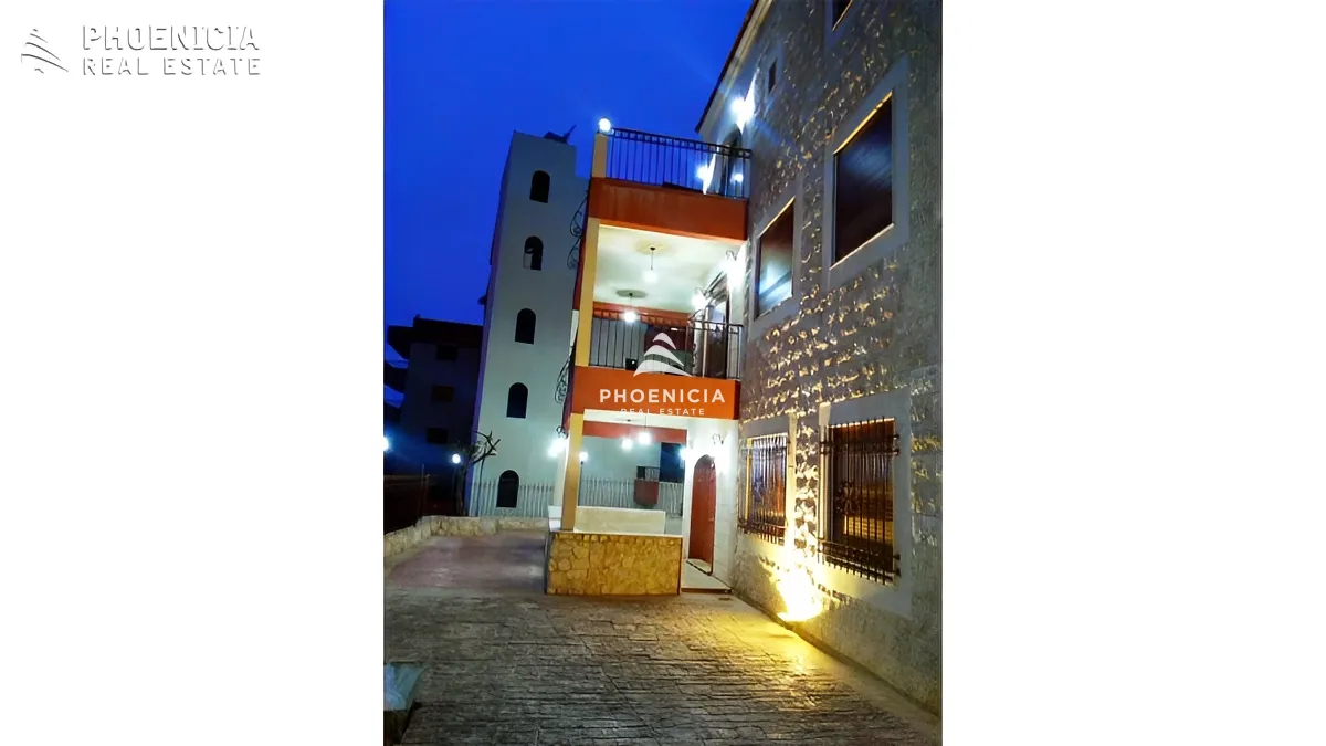 Villa for Sale in Edde — الصورة 4