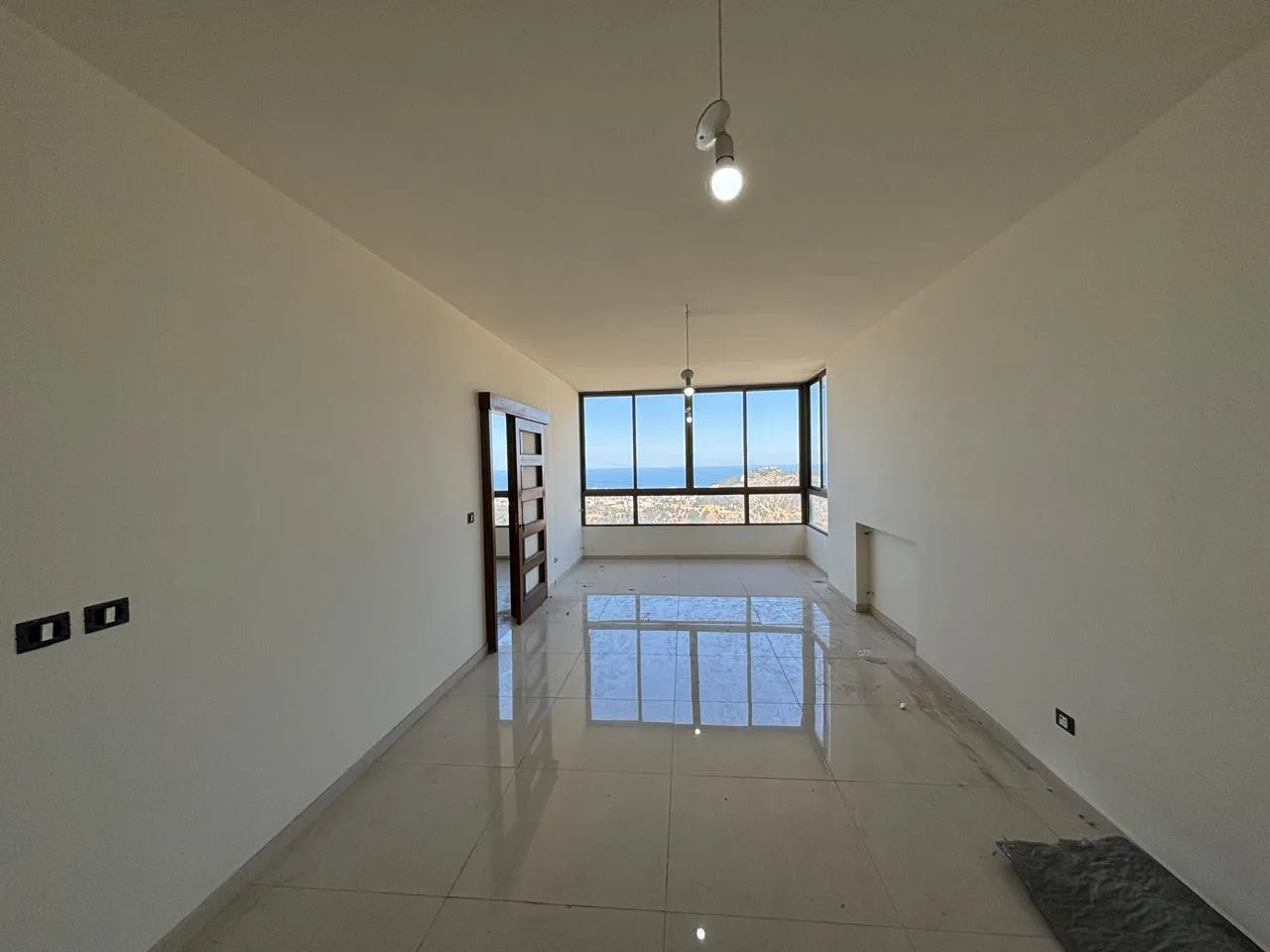 Apartment for sale in Mazraat Yachoua, Lebanon