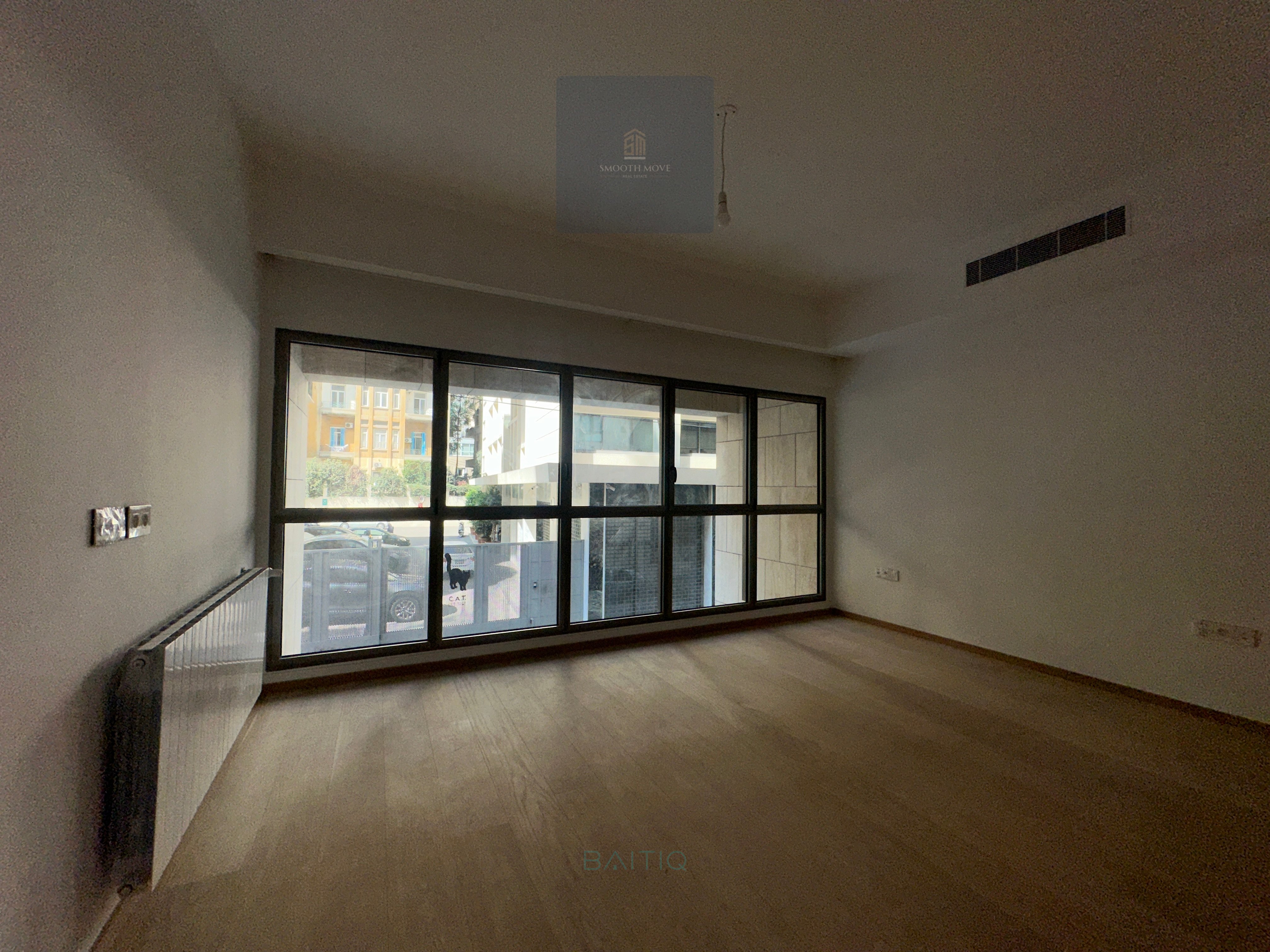 Lovely Ground-Floor Duplex Apartment for Sale in Saifi, Beirut — الصورة 7
