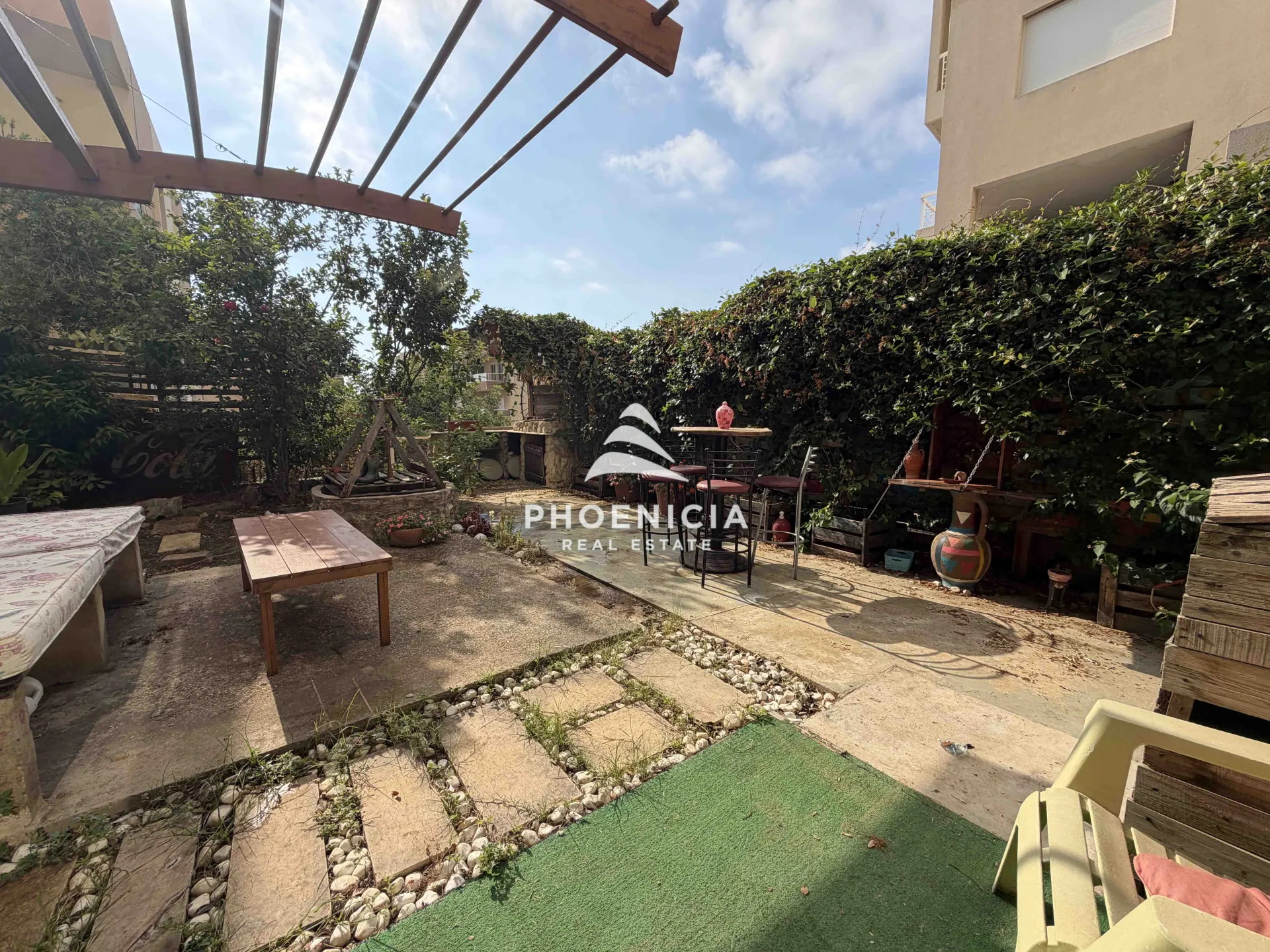 Apartment for rent in Blat, Jbeil, Lebanon — الصورة 15
