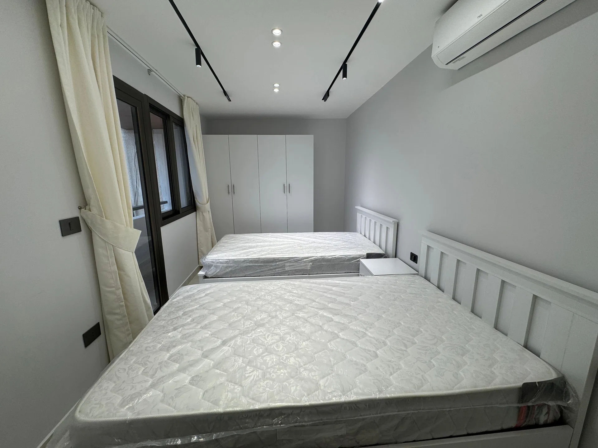 Apartment for rent in Ras Beirut, Beirut, Lebanon — الصورة 3