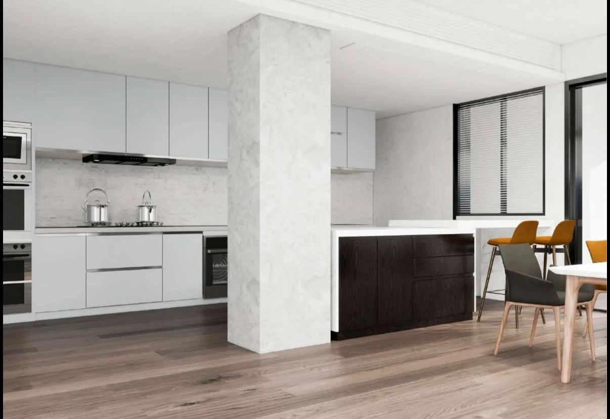 Apartment for Sale in Al Nakhle — الصورة 7