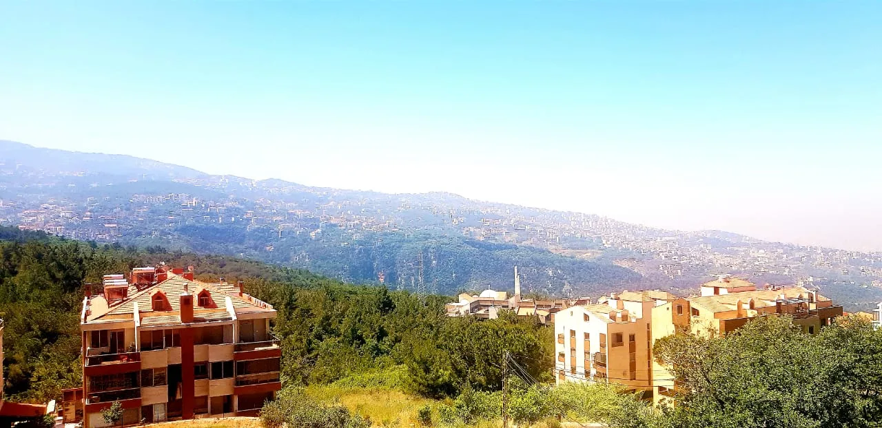 Land for Sale in Sehayleh, Lebanon