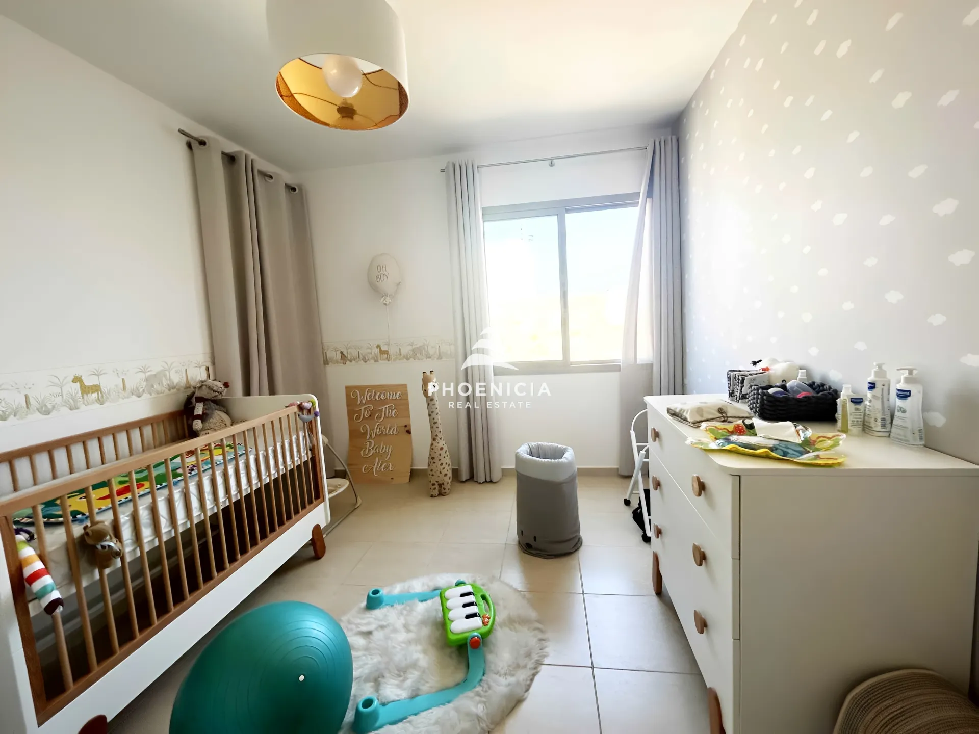 Apartment for Sale in Jdayel