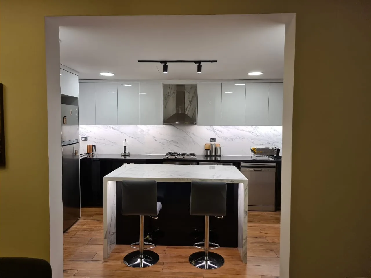 Chalet for sale in Faqra — الصورة 9
