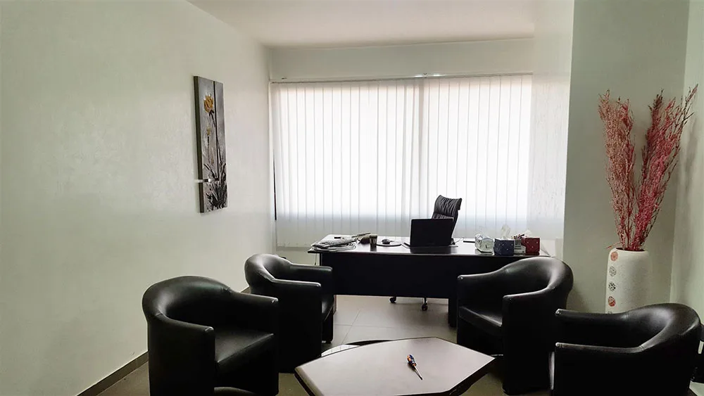 Office for sale in Zalqa, Lebanon