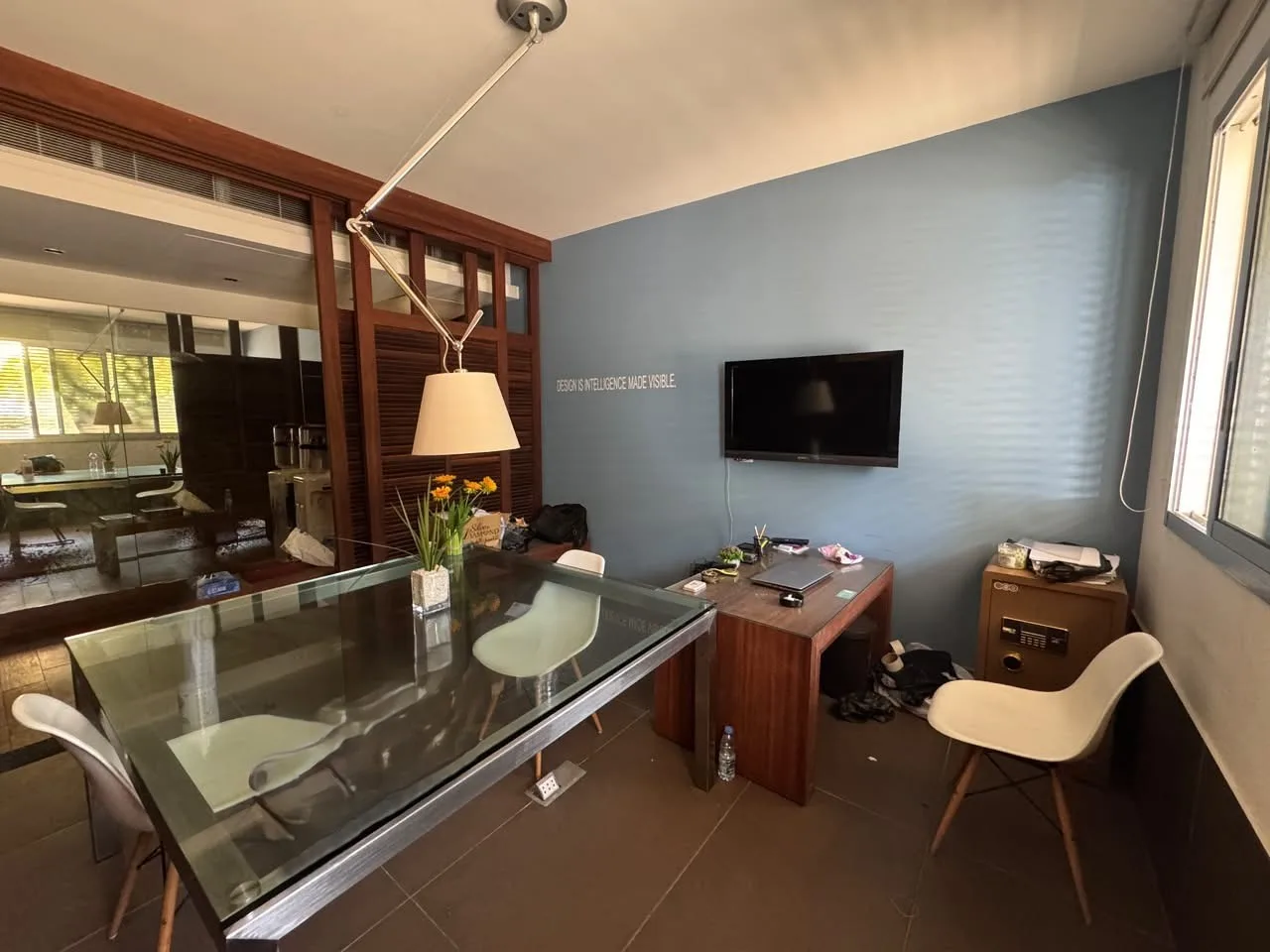 Office for rent in Verdun