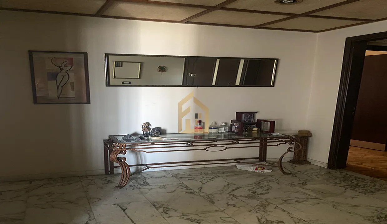 Furnished Apartment for Rent in Baabda — الصورة 2
