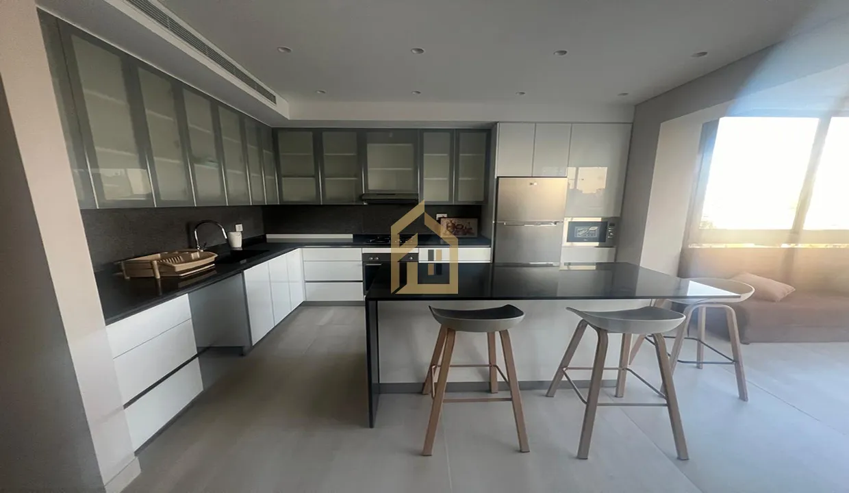 Furnished Apartment for Rent in Achrafieh — الصورة 2