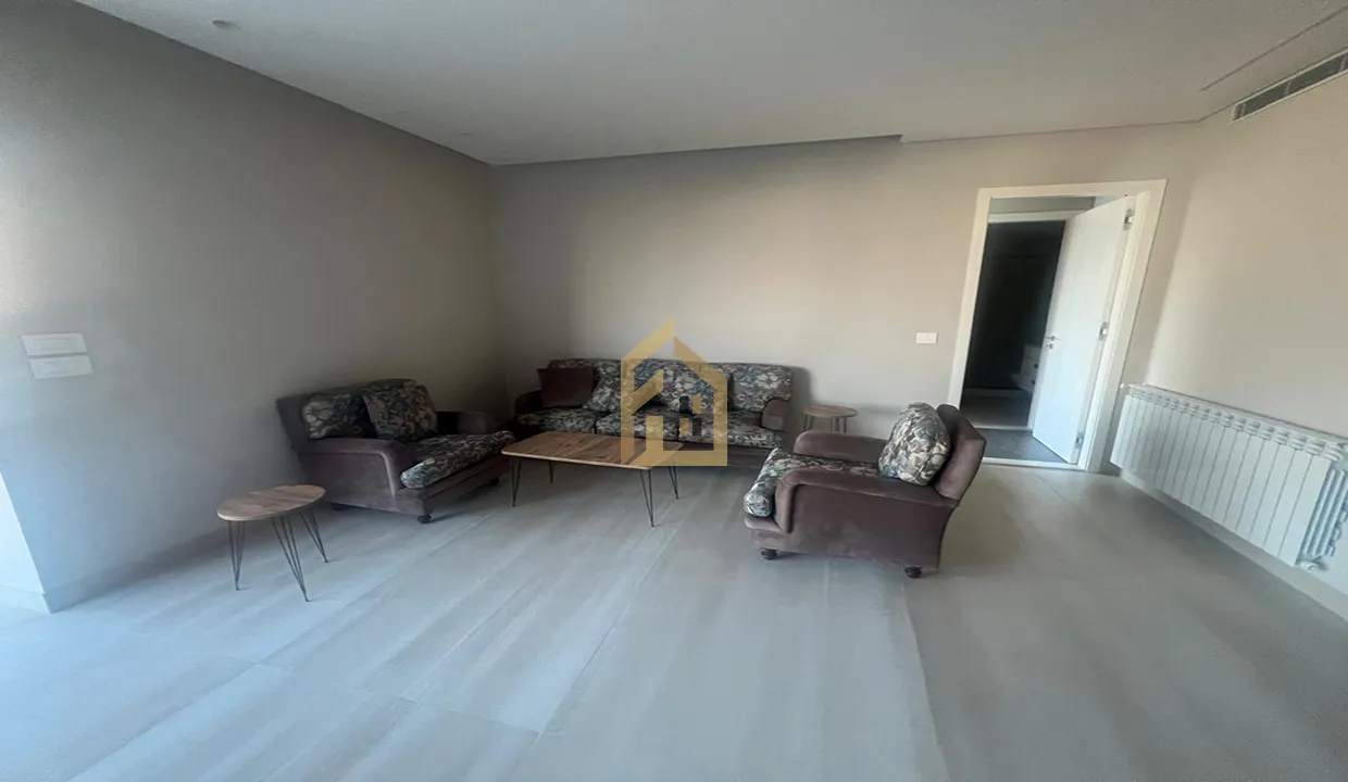 Furnished Apartment for Rent in Achrafieh — الصورة 3
