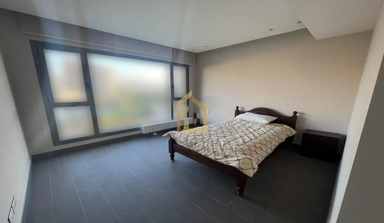Furnished Apartment for Rent in Achrafieh — الصورة 4