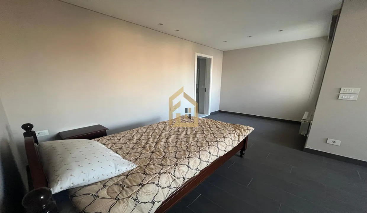 Furnished Apartment for Rent in Achrafieh — الصورة 5
