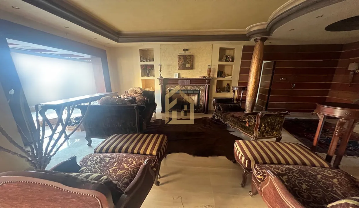 Apartment for Sale in Achrafieh — photo 2
