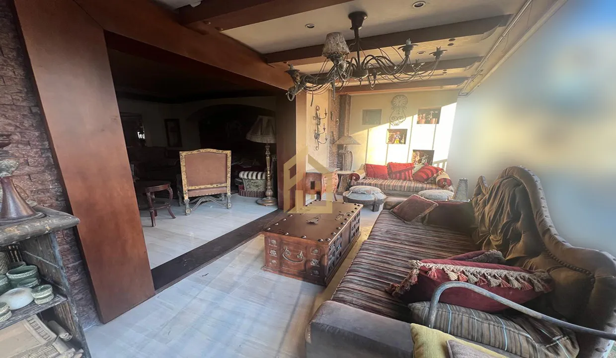 Apartment for Sale in Achrafieh — photo 3