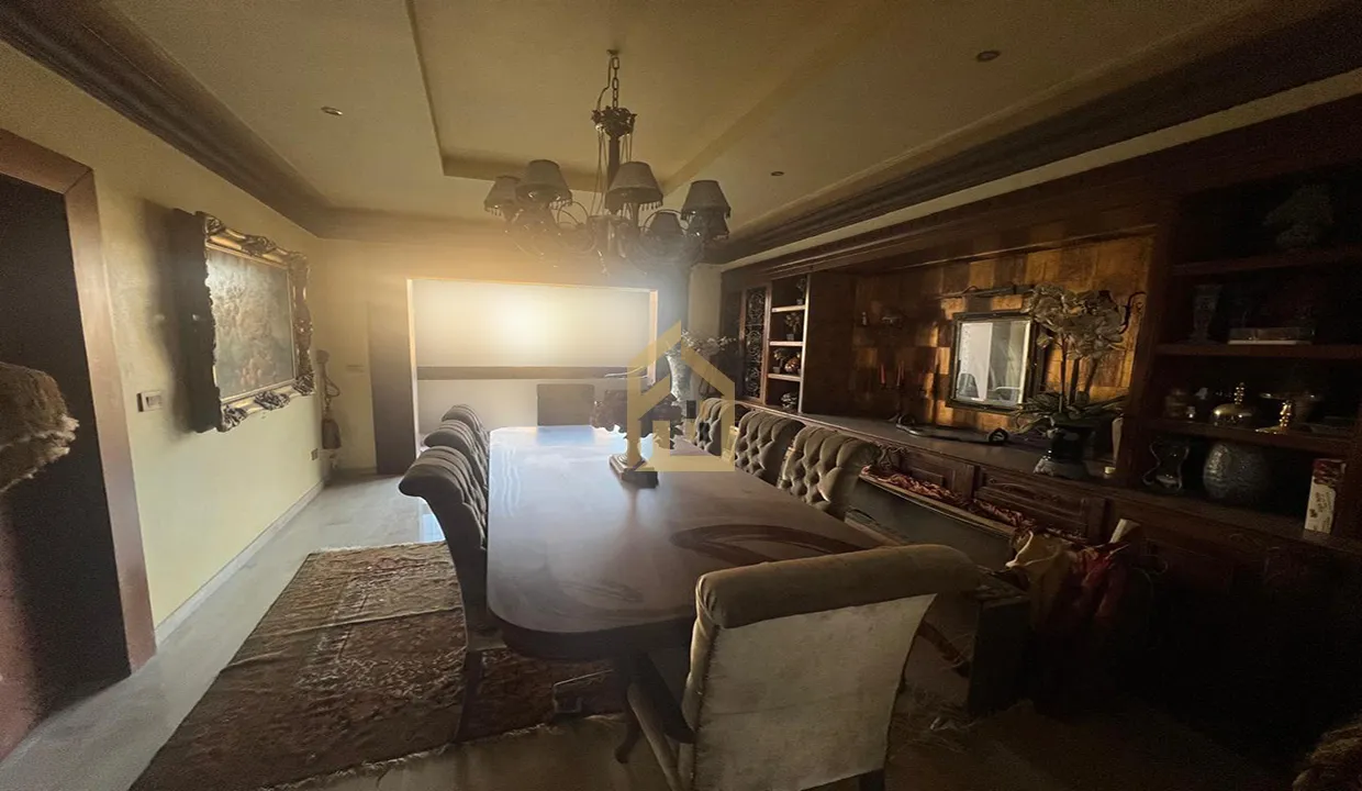 Apartment for Sale in Achrafieh — photo 4