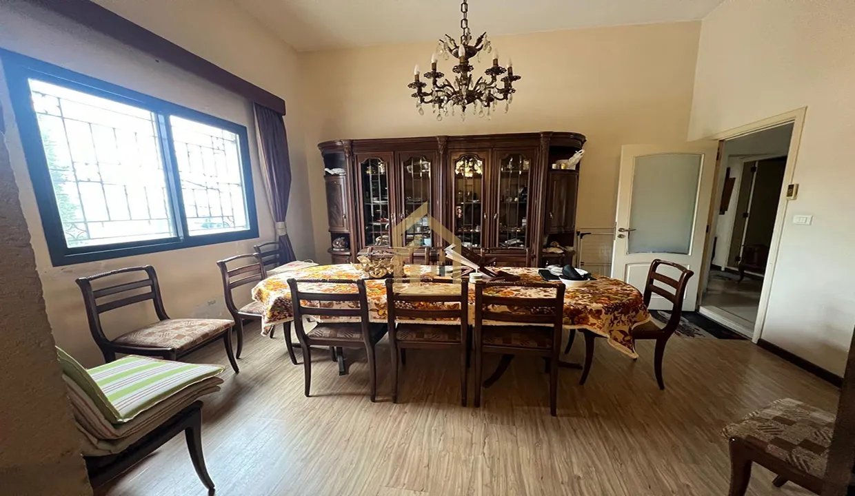 Duplex House & Land for Sale in Dbayeh — photo 2
