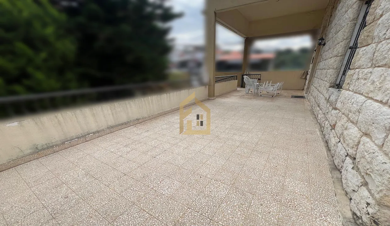 Duplex House & Land for Sale in Dbayeh — photo 3