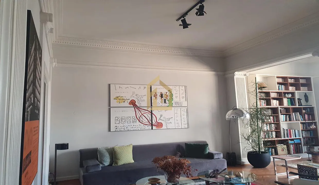 Apartment for Sale in Achrafieh