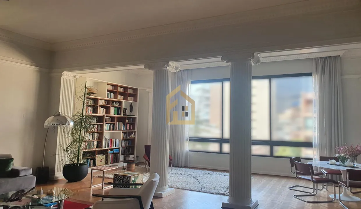 Apartment for Sale in Achrafieh — photo 2