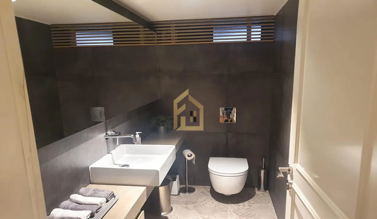 Apartment for Sale in Achrafieh — photo 5