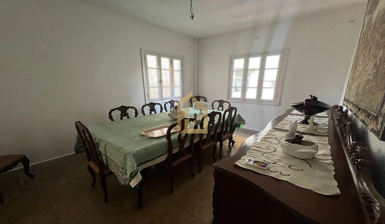 Furnished Apartment for Rent in Achrafieh — الصورة 2