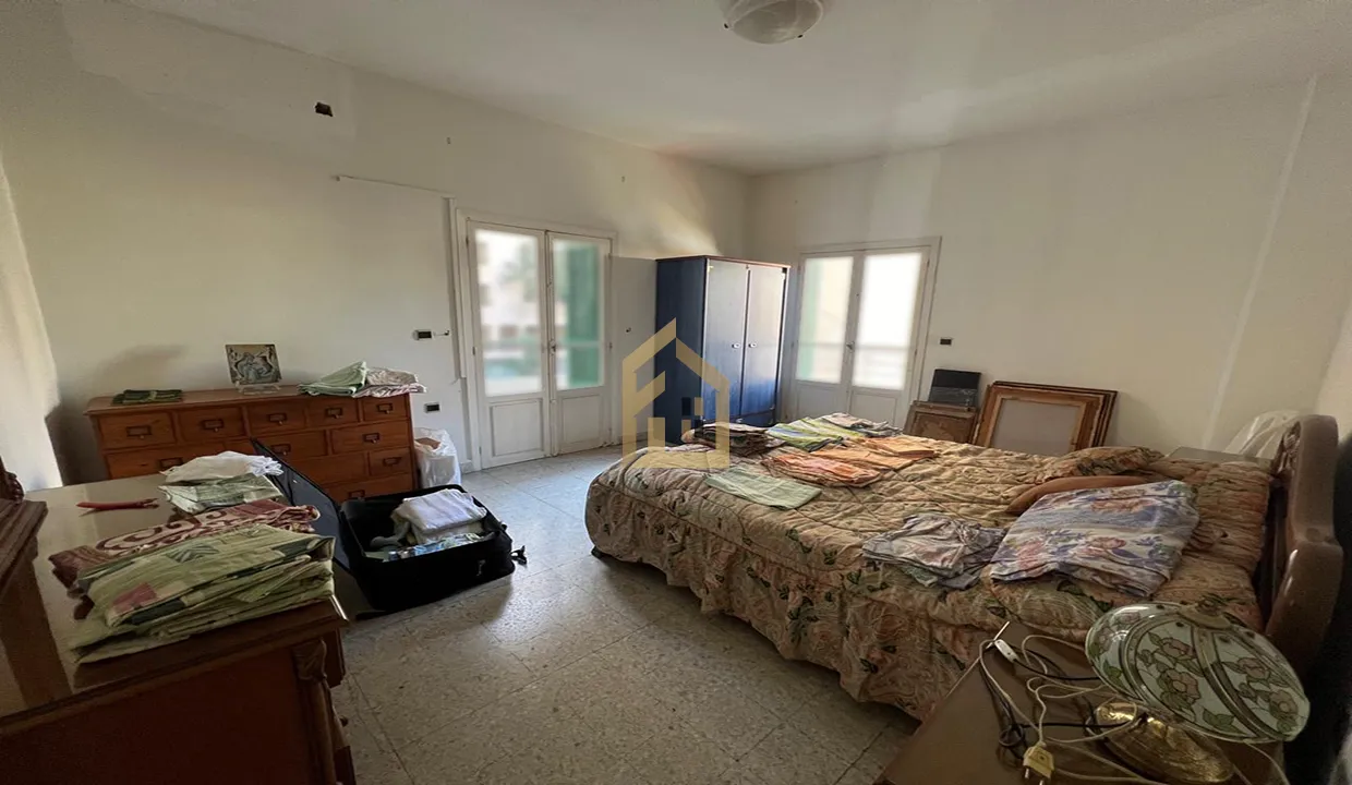 Furnished Apartment for Rent in Achrafieh — الصورة 3