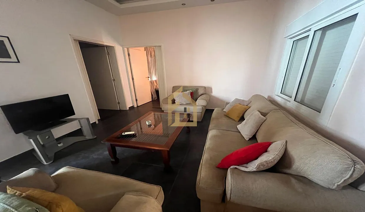 Furnished Apartment for Rent in Achrafieh — الصورة 1
