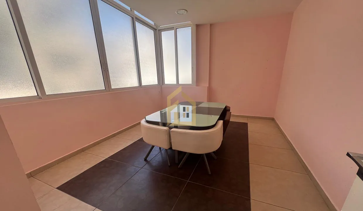 Furnished Apartment for Rent in Achrafieh — الصورة 2