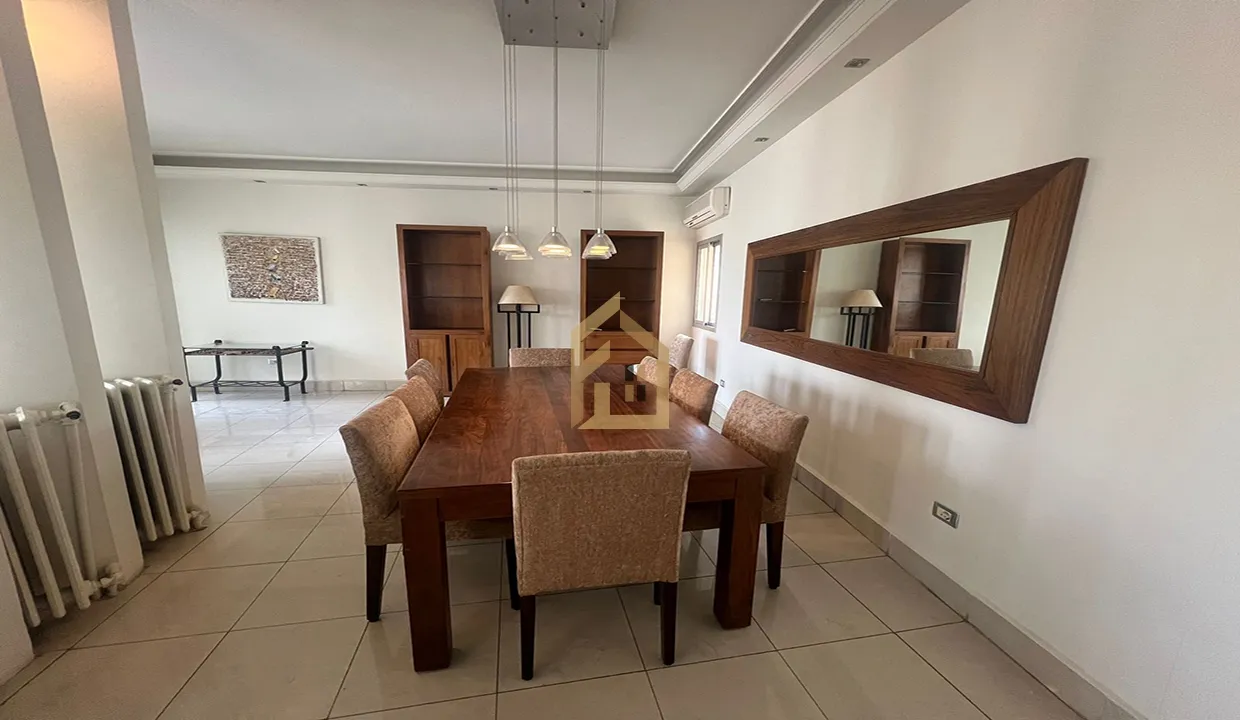 Furnished Apartment for Rent Achrafieh — الصورة 2