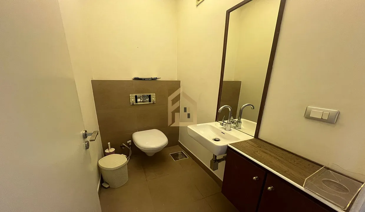 Furnished Apartment for Rent Achrafieh — الصورة 5