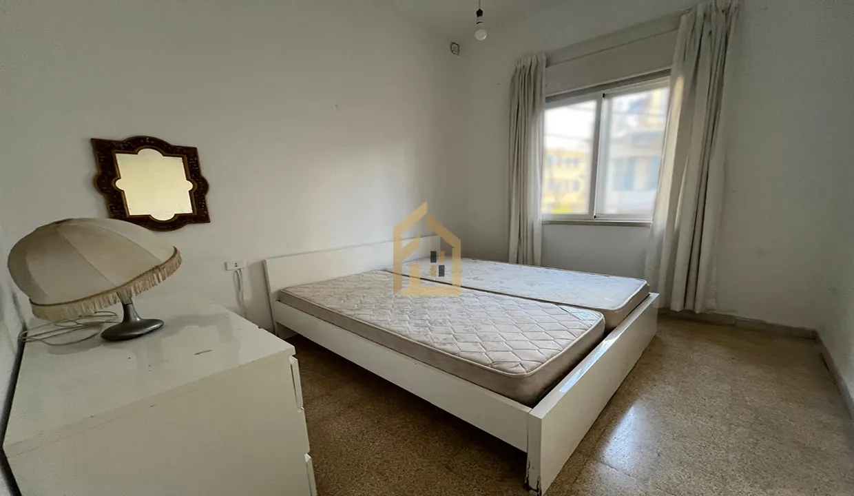 Furnished Apartment for Rent Achrafieh — الصورة 4