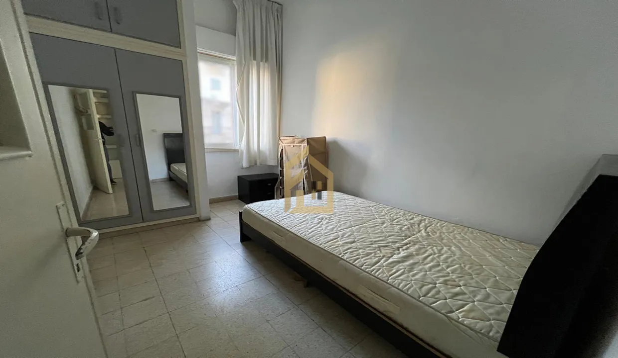 Furnished Apartment for Rent Achrafieh — الصورة 5