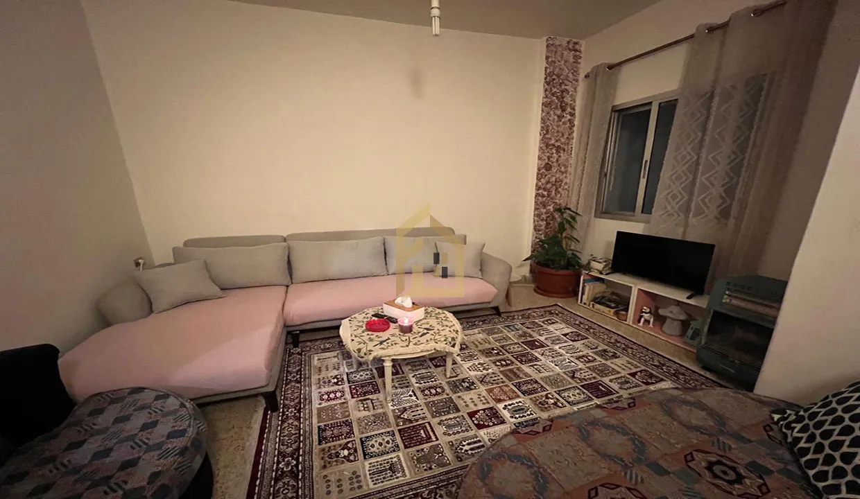 Apartment for Sale in Achrafieh