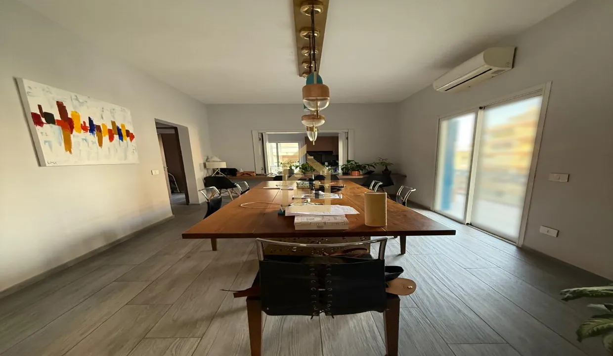 Apartment for Rent Achrafieh — photo 4