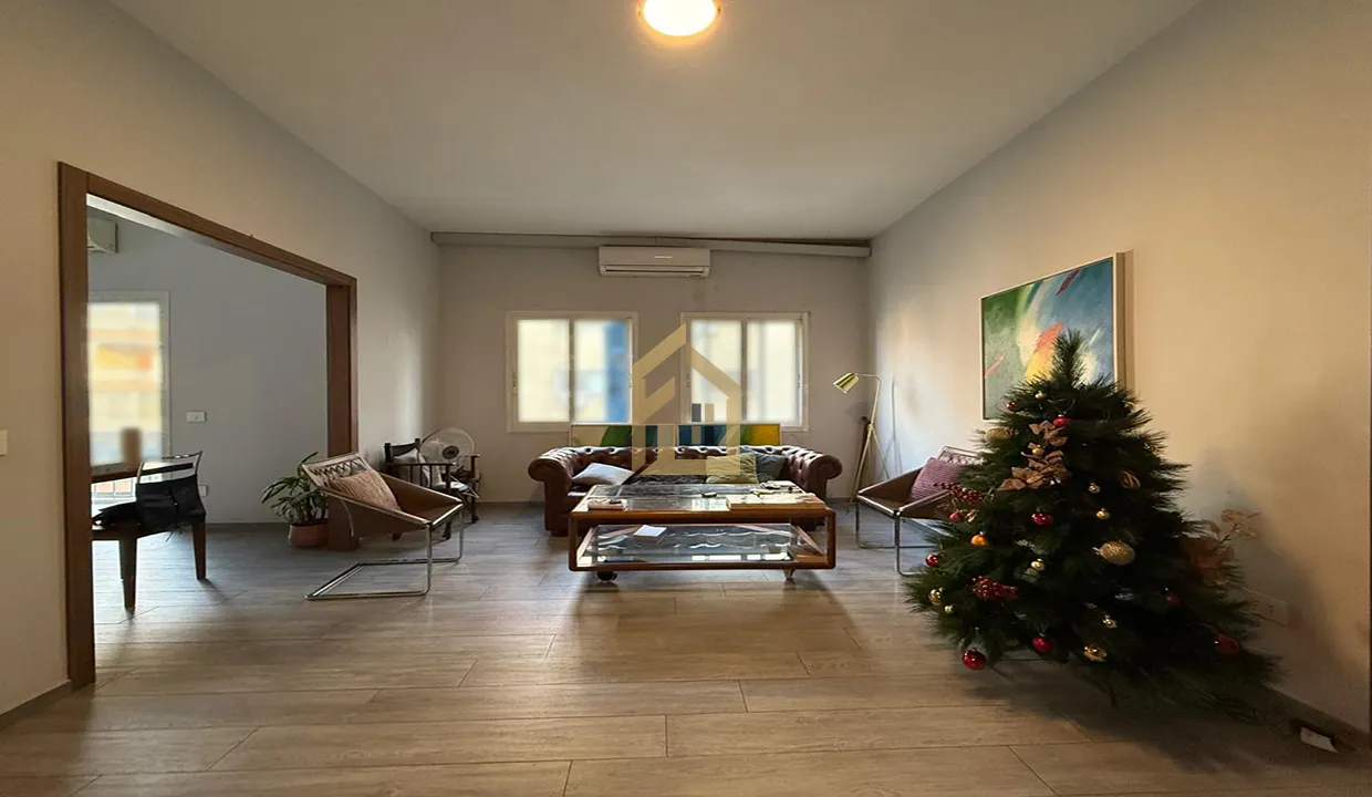 Apartment for Sale in Achrafieh