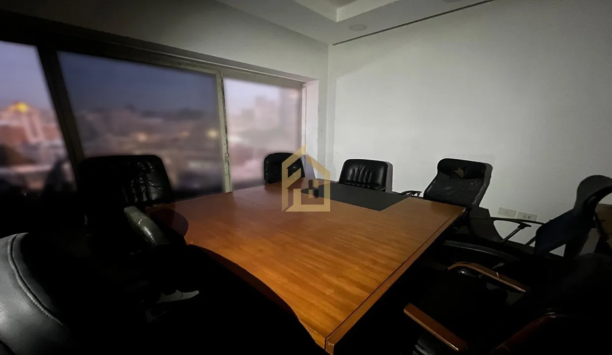 Office for Rent Achrafieh — photo 3