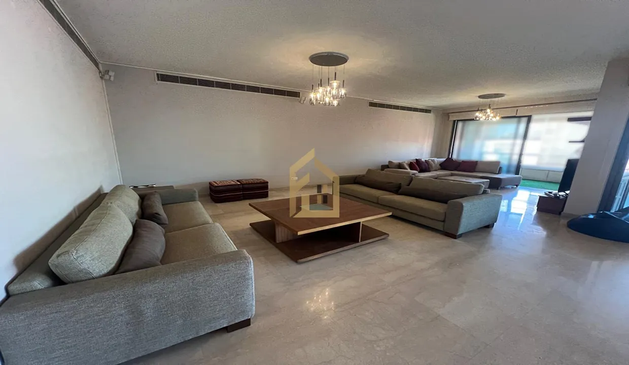 Apartment for Rent Achrafieh — الصورة 1