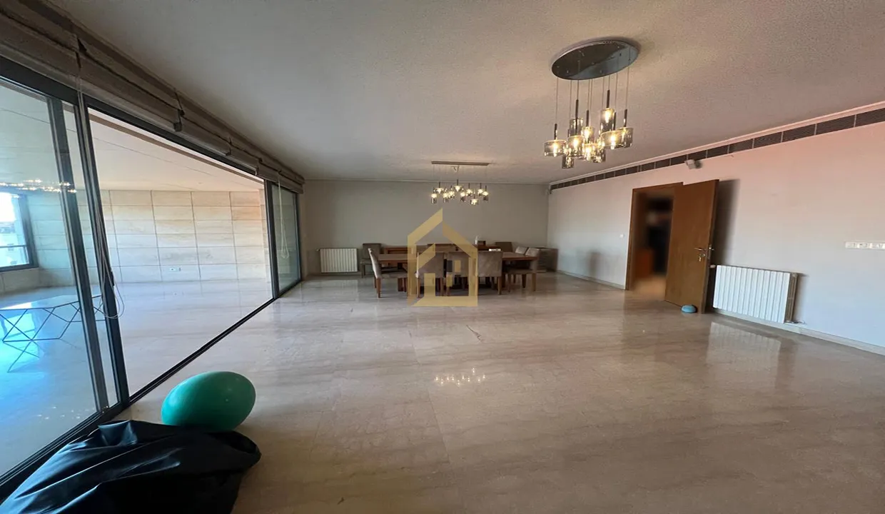 Apartment for Rent Achrafieh — الصورة 2
