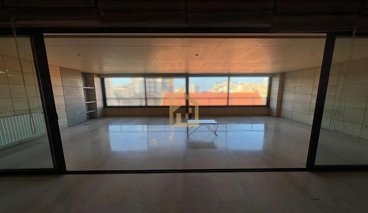 Apartment for Rent Achrafieh — الصورة 3