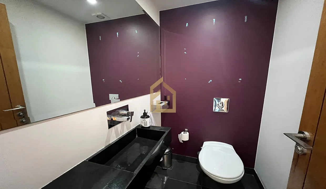 Furnished Duplex Apartment for Rent Achrafieh — الصورة 3