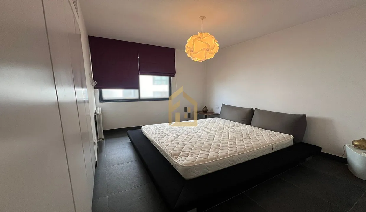 Furnished Duplex Apartment for Rent Achrafieh — الصورة 4